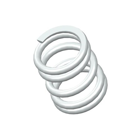 Approved Vendor Compression Spring, O= .420, L= .50, W= .055 G509969966
